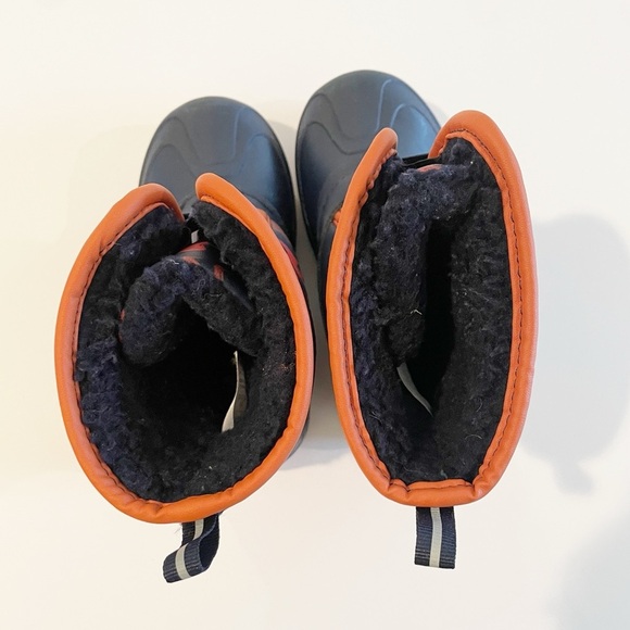 Member’s Mark boys snow boots - Picture 6 of 8
